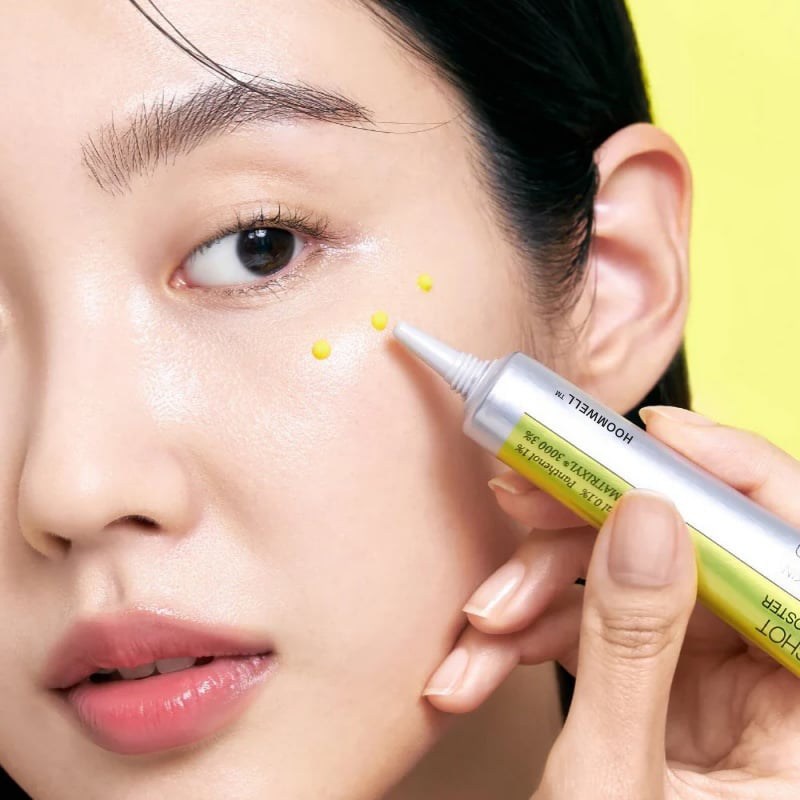 šHot Sale 41% OFFš-HOOMWELL⢠The Vita A Retinal Shot Tightening Booster