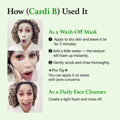 [Amazon UK] Pore Mask_PRIME_2606