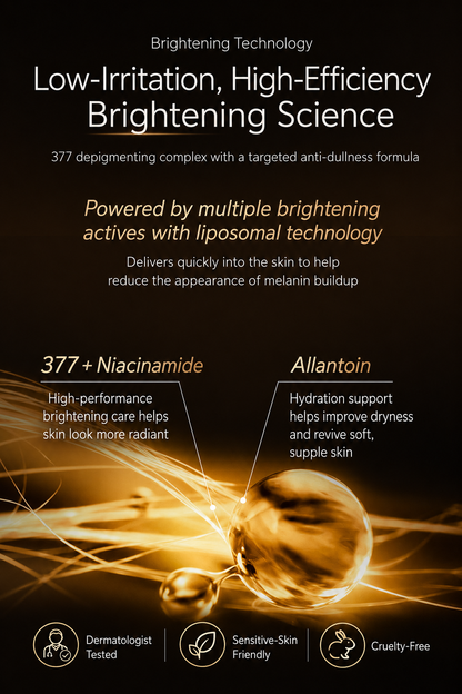 🔥 Limited Time Deal: Buy 1 Bottle, Get 1 FREE!  Thulox 377 Brightening SPF Face Cream – Dark Spot, Hydration & Anti-Wrinkle Care