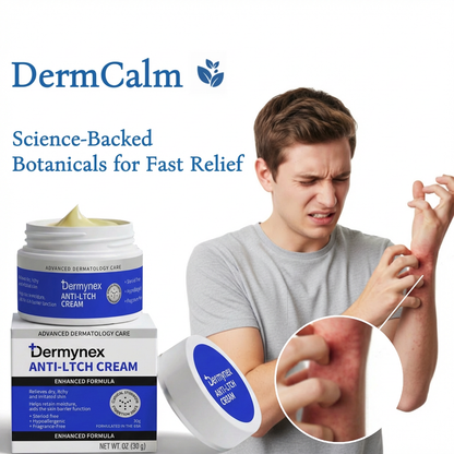 👉 Official Store: Dermynex®️ PCA-Magnesium Herbal Intimate – Multi‑Purpose Relief for Scalp Itching, Eczema, Jock Itch, Facial Acne & Fungal Infections | Herbal Extracts, Steroid‑Free, No Artificial Fragrances, Gentle for All Skin Types【Tax Free】