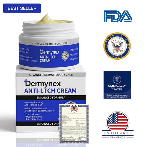 👉 Official Store: Dermynex®️ PCA-Magnesium Herbal Intimate – Multi‑Purpose Relief for Scalp Itching, Eczema, Jock Itch, Facial Acne & Fungal Infections | Herbal Extracts, Steroid‑Free, No Artificial Fragrances, Gentle for All Skin Types【Tax Free】