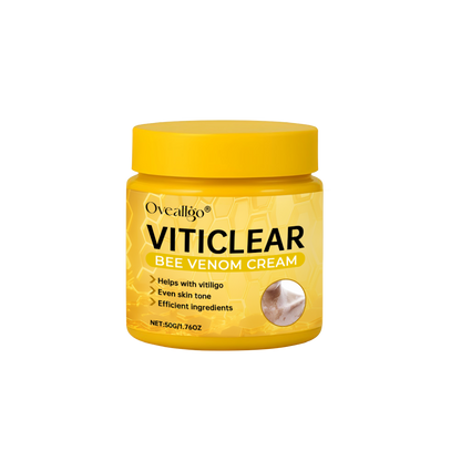 Oveallgo® VitiClear Bee Venom Cream