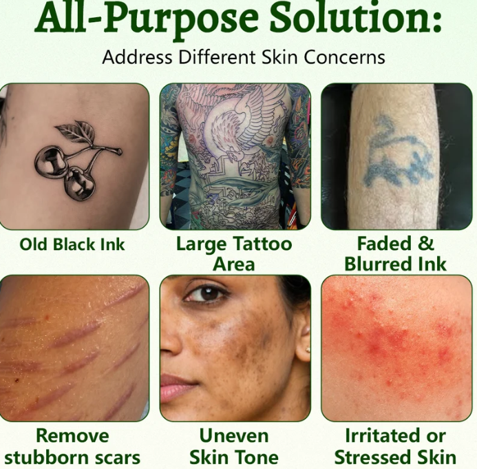 Ceoerty® PureAlgae Ink Removal Support Spray