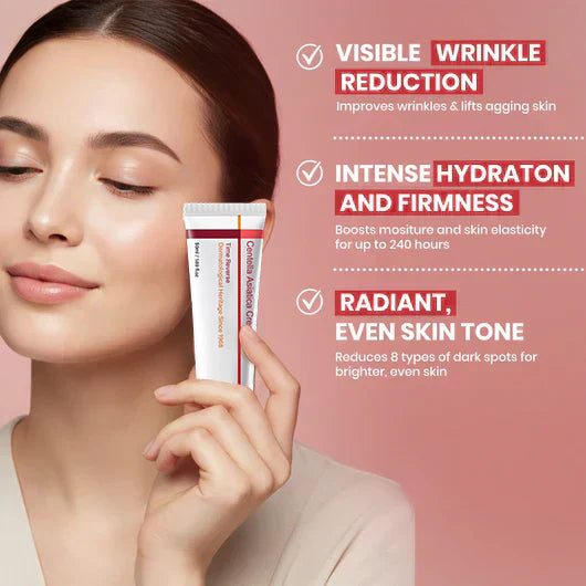 ✨ LAST DAY BUY 1 GET 1 FREE✨Centella Asiatica Cream (All-In-One)