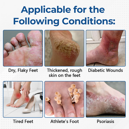 Ceoerty® PureFoot Foot Care Stick