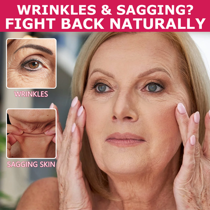 Ceoerty® NAD+ Peptide Firming & Lifting Cream