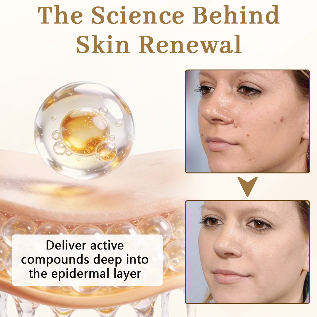 Ceoerty® KeraClear Pro Multi-Action Renewal Cream🌾✨