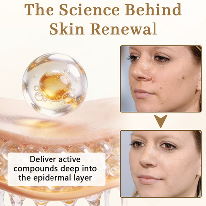 Ceoerty® KeraClear Pro Multi-Action Renewal Cream🌾✨