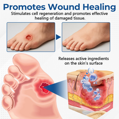 Ceoerty® PureFoot Foot Care Stick