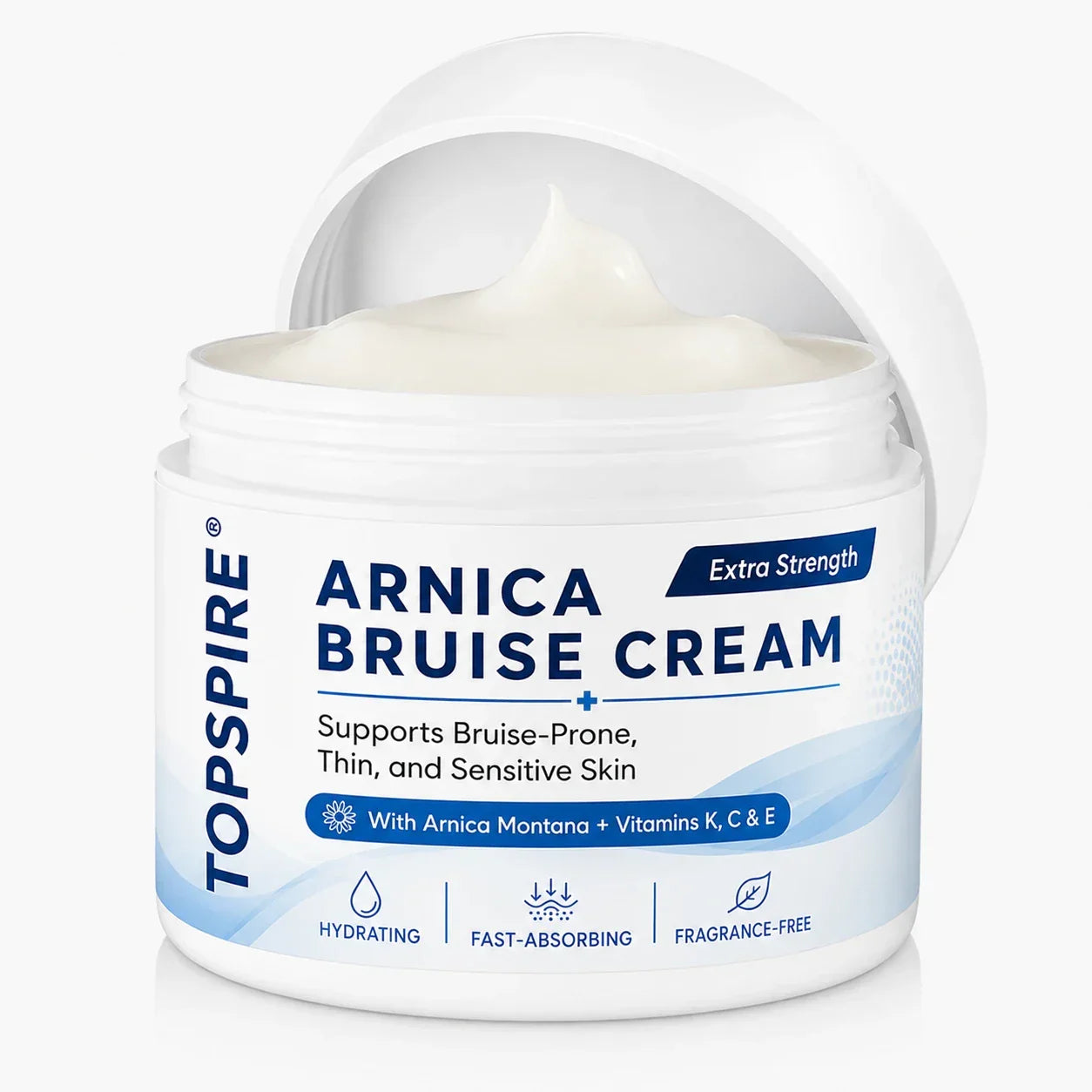 💥75K+ SOLD💕 TOPSPIRE® Arnica Bruise Cream