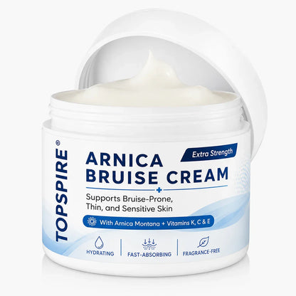 💥75K+ SOLD💕 TOPSPIRE® Arnica Bruise Cream