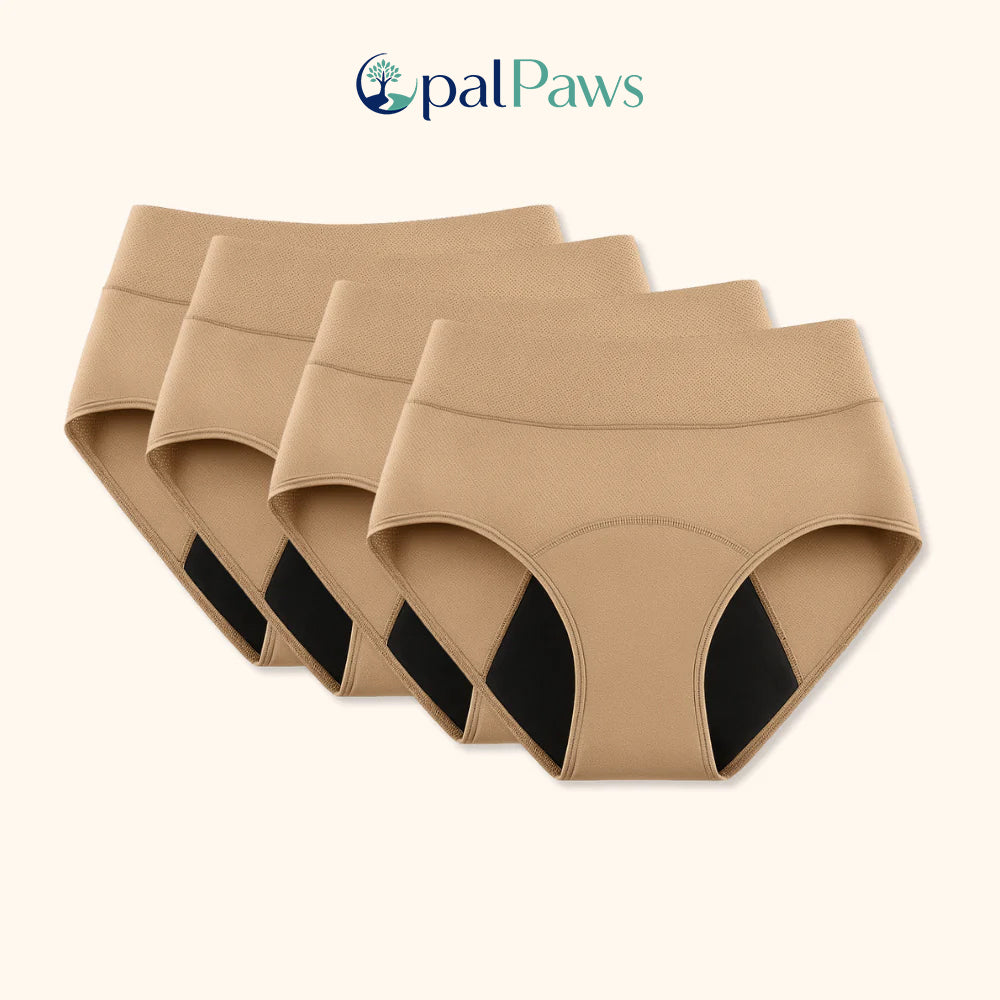 🏥Limited-Time 70% Off |Opalpaws™  100% Leak-Proof Underwear