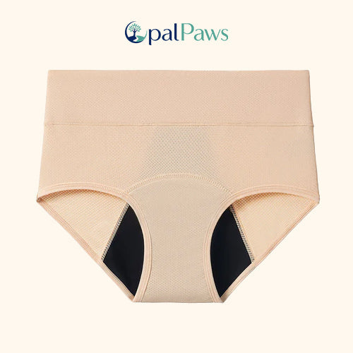 🏥Limited-Time 70% Off |Opalpaws™  100% Leak-Proof Underwear