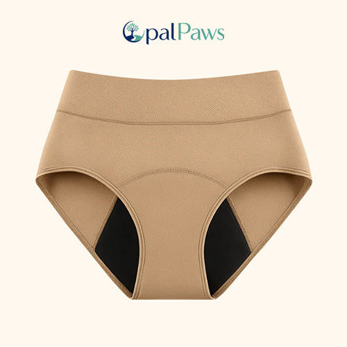 🏥Limited-Time 70% Off |Opalpaws™  100% Leak-Proof Underwear