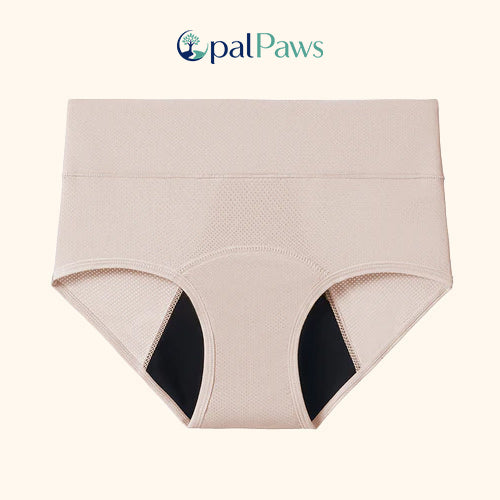 🏥Limited-Time 70% Off |Opalpaws™  100% Leak-Proof Underwear