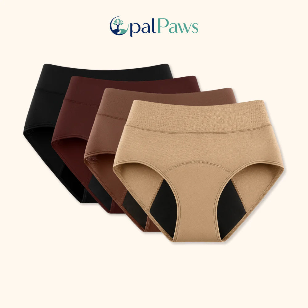 🏥Limited-Time 70% Off |Opalpaws™  100% Leak-Proof Underwear