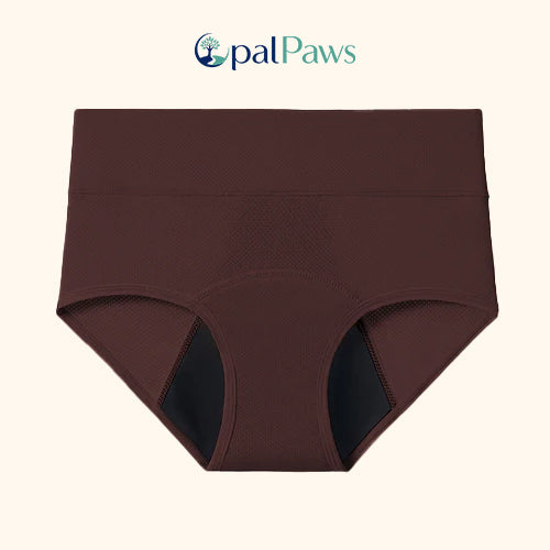 🏥Limited-Time 70% Off |Opalpaws™  100% Leak-Proof Underwear