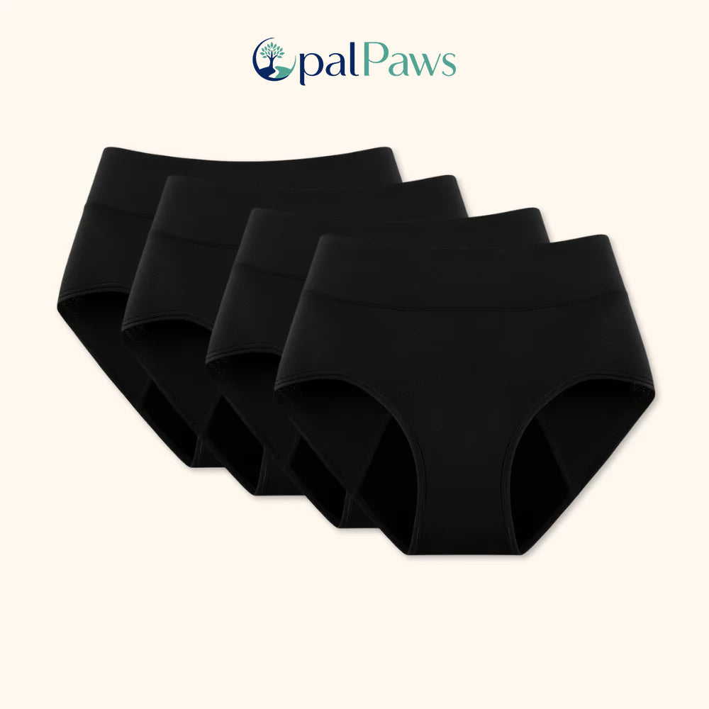 🏥Limited-Time 70% Off |Opalpaws™  100% Leak-Proof Underwear
