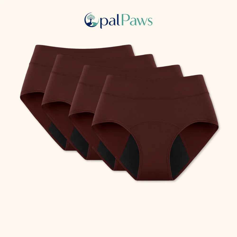 🏥Limited-Time 70% Off |Opalpaws™  100% Leak-Proof Underwear