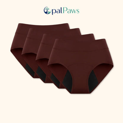 🏥Limited-Time 70% Off |Opalpaws™  100% Leak-Proof Underwear