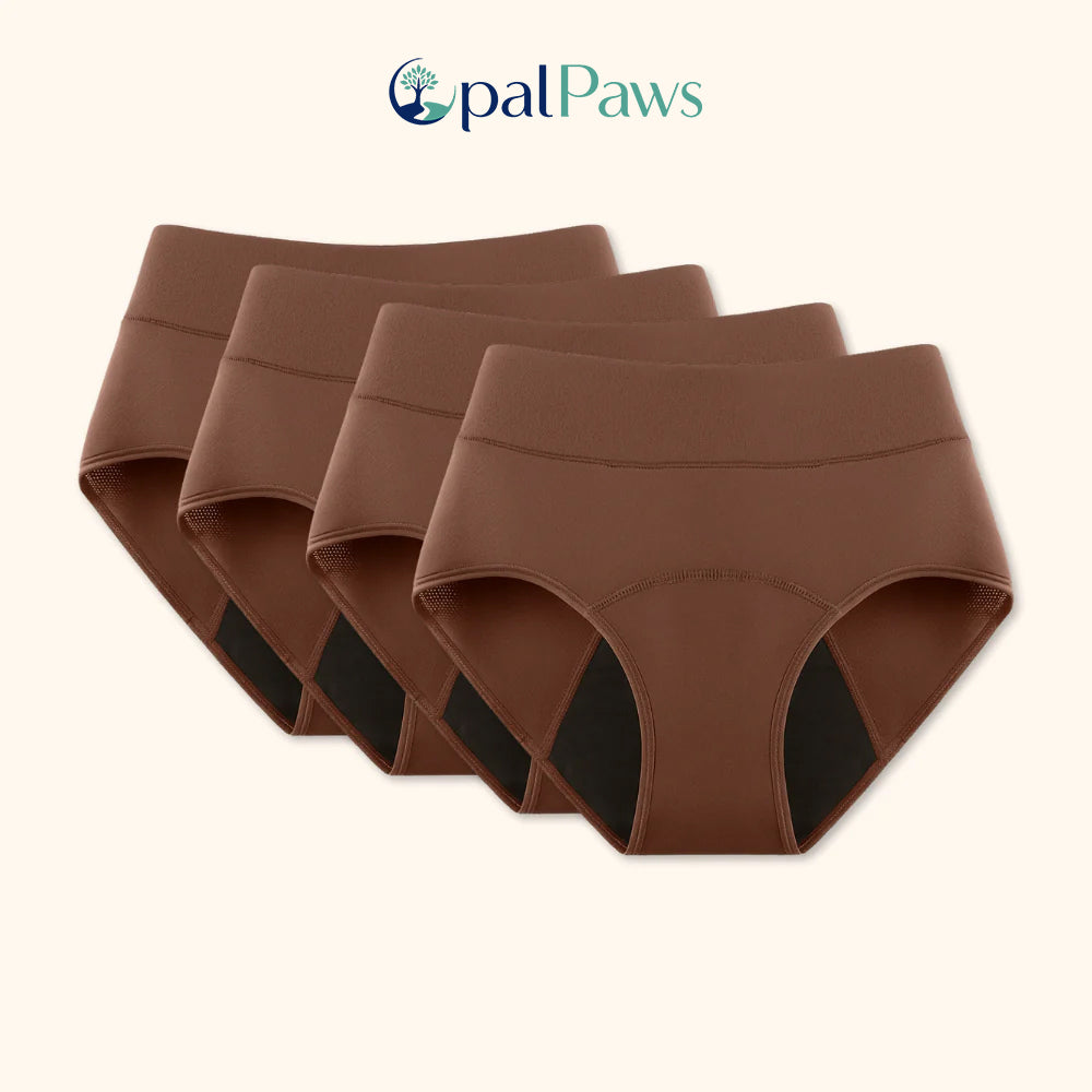 🏥Limited-Time 70% Off |Opalpaws™  100% Leak-Proof Underwear