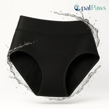 🏥Limited-Time 70% Off |Opalpaws™  100% Leak-Proof Underwear