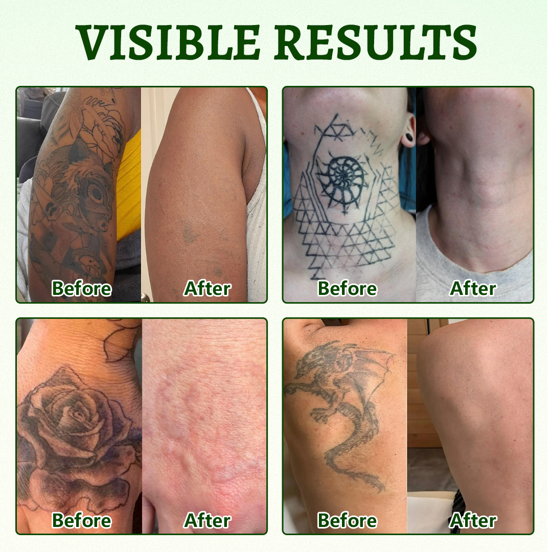 Ceoerty® PureAlgae Ink Removal Support Spray 🌿