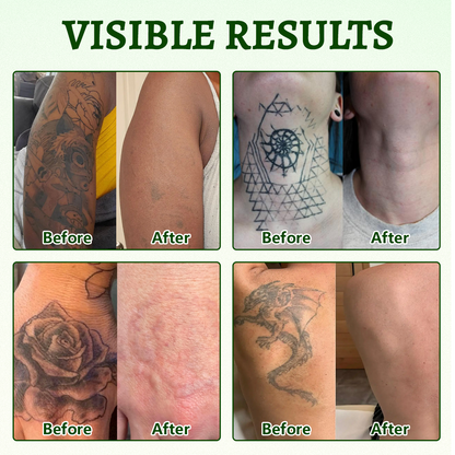 Ceoerty® PureAlgae Ink Removal Support Spray 🌿