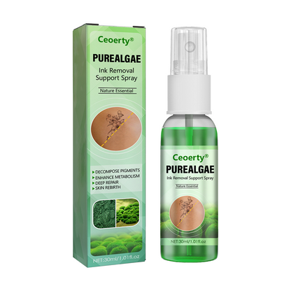 Ceoerty® PureAlgae Ink Removal Support Spray 🌿