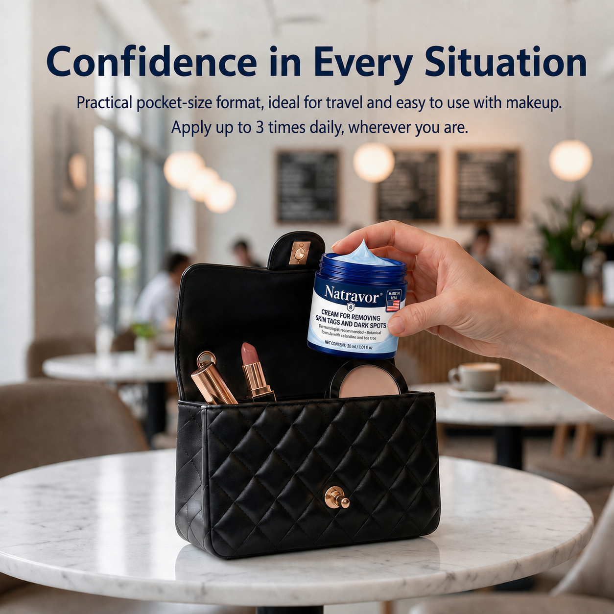 null