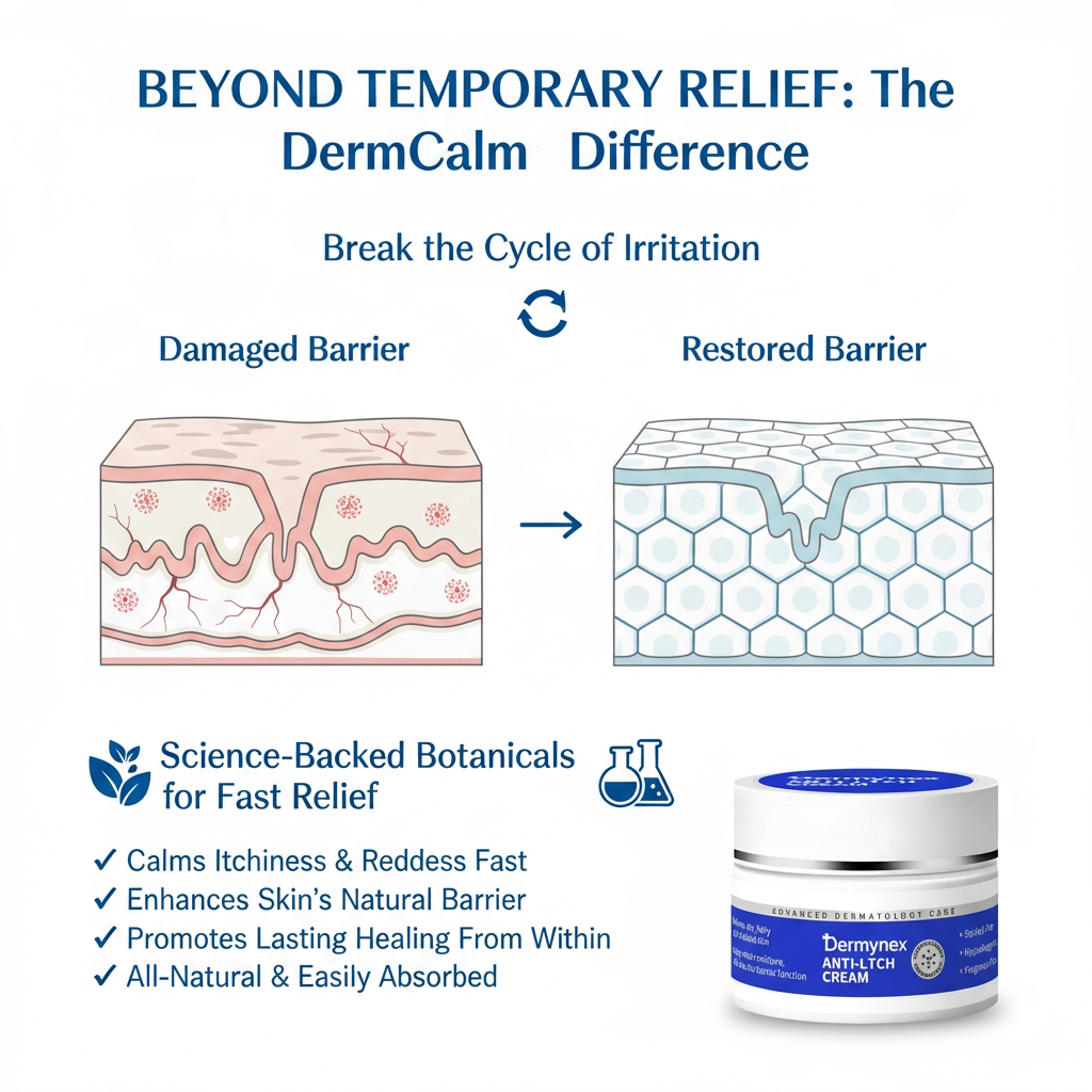 👉 Official Store: Dermynex®️ PCA-Magnesium Herbal Intimate – Multi‑Purpose Relief for Scalp Itching, Eczema, Jock Itch, Facial Acne & Fungal Infections | Herbal Extracts, Steroid‑Free, No Artificial Fragrances, Gentle for All Skin Types【Tax Free】