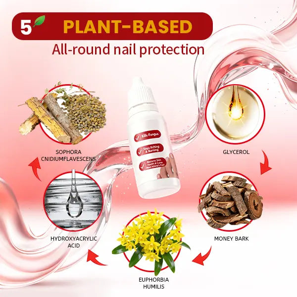 SOVS Toenail Fungus Treatment Extra Strength