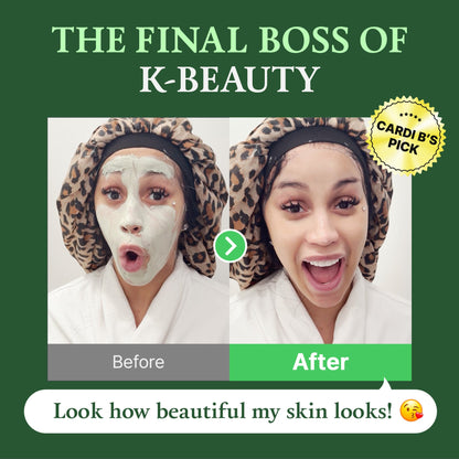 [Amazon UK] Pore Mask_PRIME_2606
