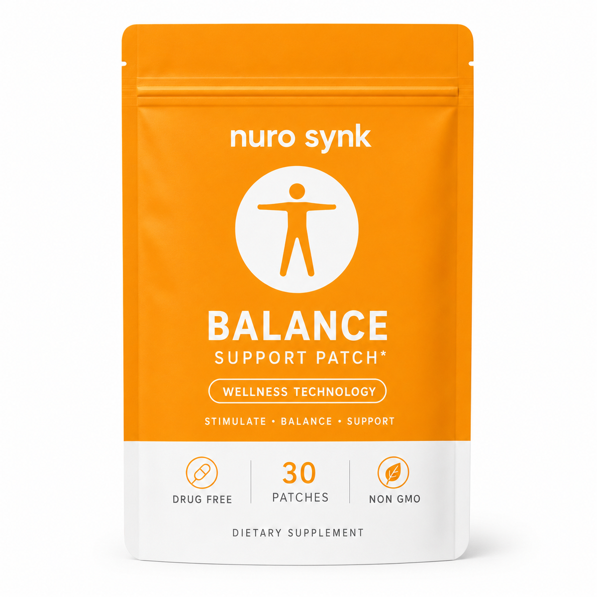Nuro Synk Balance Support