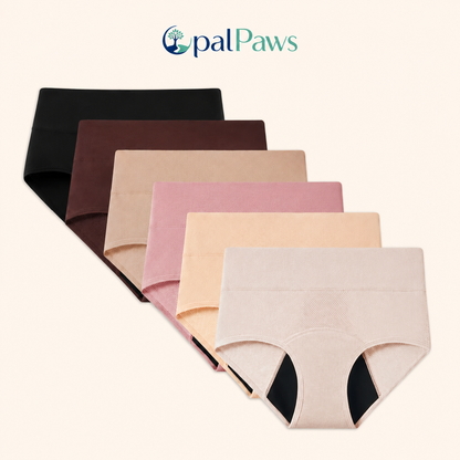 🏥Limited-Time 70% Off |Opalpaws™  100% Leak-Proof Underwear