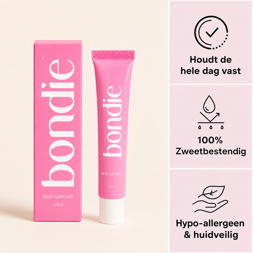 BONDIE | Body Adhesive