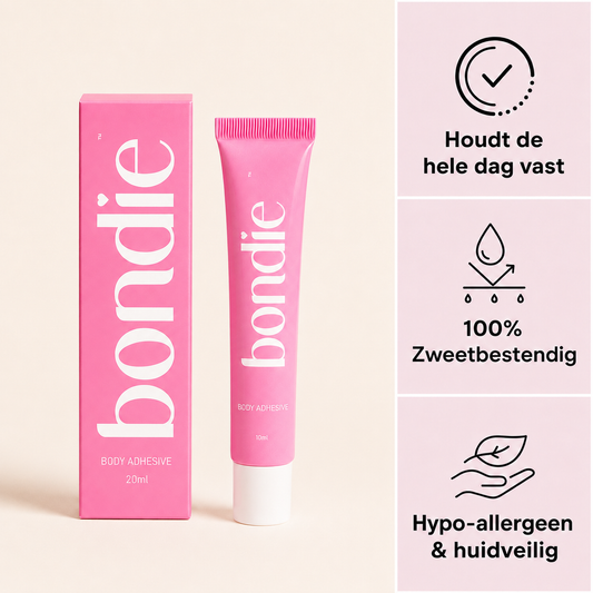 BONDIE | Body Adhesive