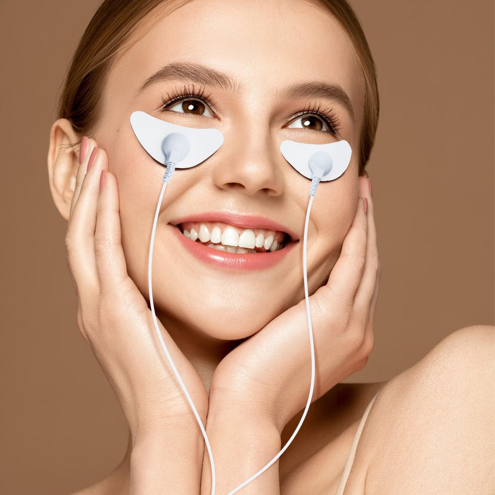 ✨ EMS Facial Sculpting Device – V-Line Face Lifting Massager with Microcurrent Technology, Anti-Aging Skin Tightening Beauty Tool for Jawline & Wrinkles