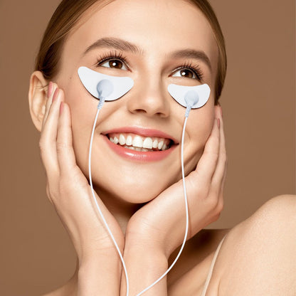 ✨ EMS Facial Sculpting Device – V-Line Face Lifting Massager with Microcurrent Technology, Anti-Aging Skin Tightening Beauty Tool for Jawline & Wrinkles