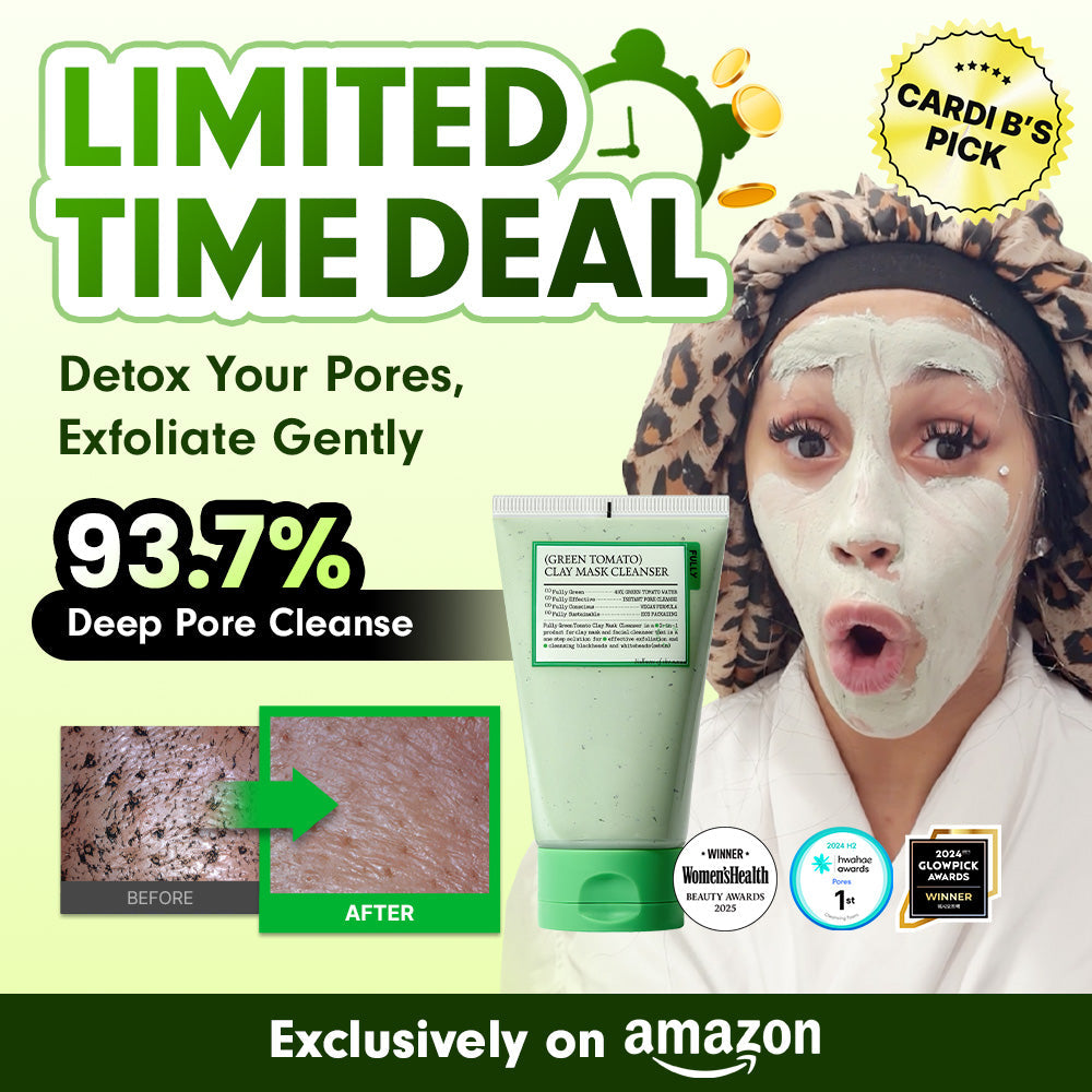 [Amazon UK] Pore Mask_PRIME_2606