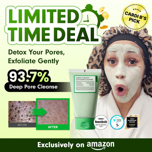 [Amazon UK] Pore Mask_PRIME_2606