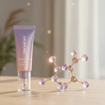 Eye Bag Instant Eraser, Tightens, Firms, & Blurs Wrinkles