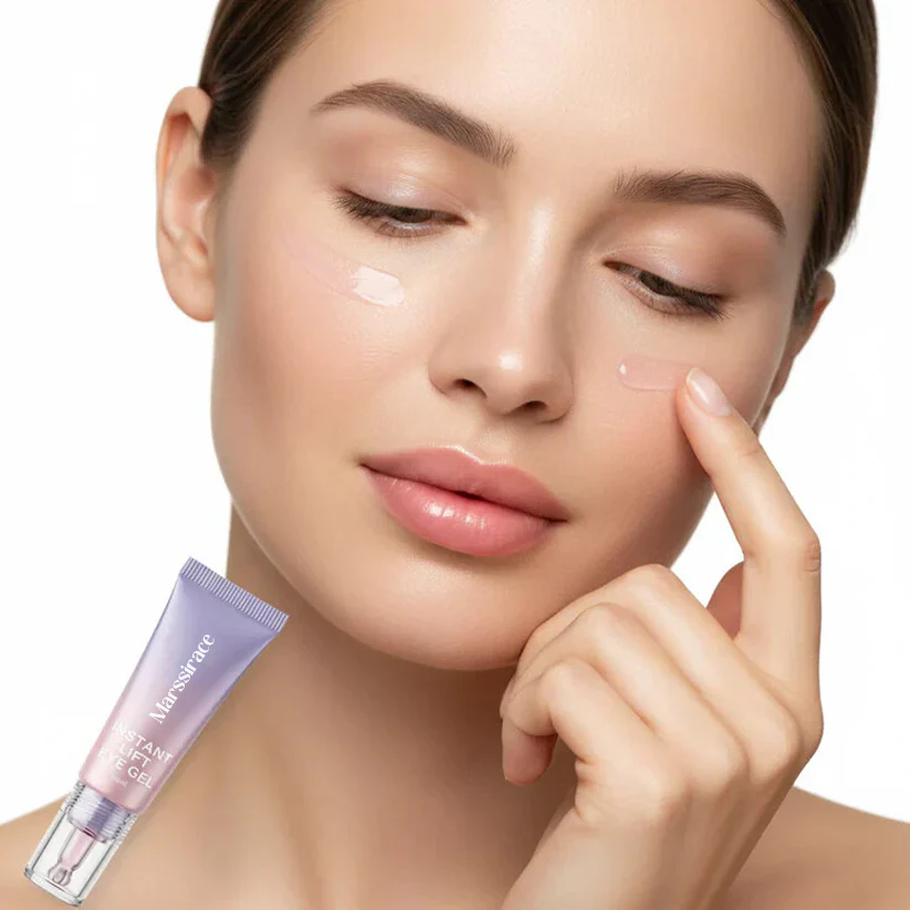 Eye Bag Instant Eraser, Tightens, Firms, & Blurs Wrinkles